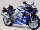 1997 Suzuki GSX-R 600 SRAD